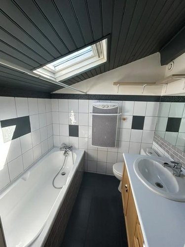 Maison a vendre Pont-du-Château 63430 Puy-de-Dôme 49 m2 2 pièces 129000 euros