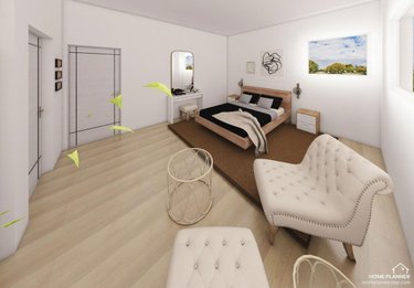 Maison a vendre Langueux 22360 Côtes-d'Armor 93 m2 4 pièces 246750 euros