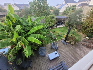 Maison a vendre Laval 53000 Mayenne 112 m2  309160 euros