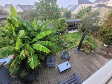 Maison a vendre Laval 53000 Mayenne 112 m2  302500 euros