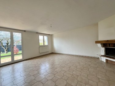 Maison a vendre Tinqueux 51430 Marne 87 m2 6 pièces 275600 euros