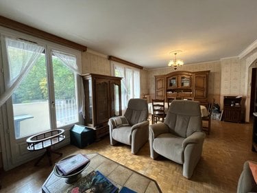Appartement a vendre Reims 51100 Marne 75 m2 4 pièces 160500 euros