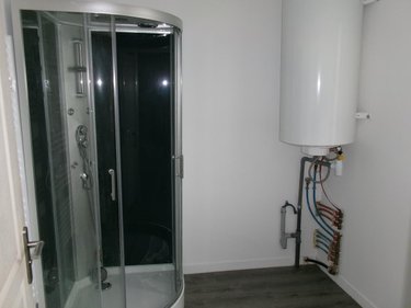 Location appartement Allouagne 62157 Pas-de-Calais 51 m2 2 pièces 550 euros