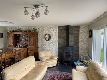 Maison a vendre Romeries 59730 Nord 119 m2 6 pièces 324880 euros