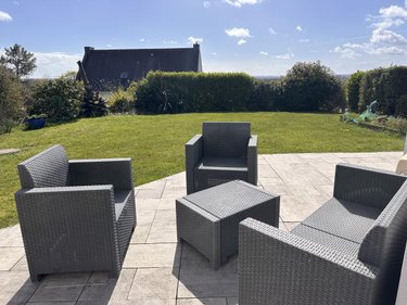 Maison a vendre Saint-Nolff 56250 Morbihan 120 m2 6 pièces 394140 euros