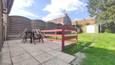 Maison a vendre Maroeuil 62161 Pas-de-Calais 100 m2 6 pièces 197897 euros