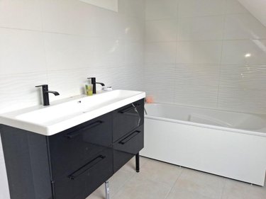 Maison a vendre Saint-Martin-le-Gréard 50690 Manche 101 m2 5 pièces 230056 euros