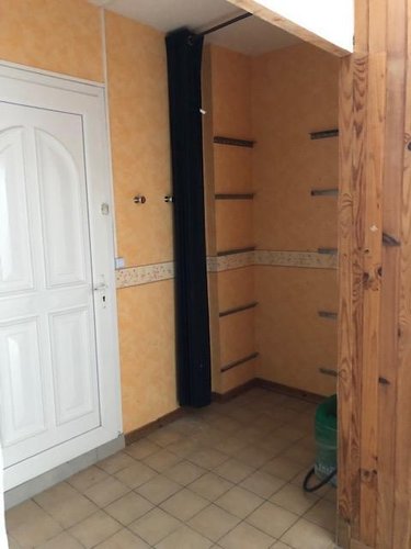 Location appartement Saint-Pierre-des-Corps 37700 Indre-et-Loire 98 m2 4 pièces 730 euros