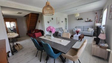 Maison a vendre Exincourt 25400 Doubs 89 m2 6 pièces 189000 euros