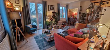 Maison a vendre Caen 14000 Calvados 100 m2 5 pièces 407550 euros