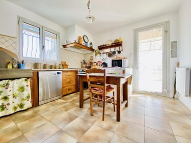 Maison a vendre Vacquières 34270 Hérault 104 m2 4 pièces 405600 euros