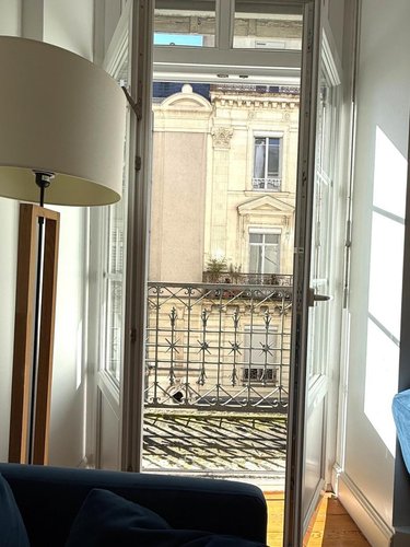 Appartement a vendre Angers 49000 Maine-et-Loire 71 m2 3 pièces 324880 euros