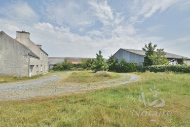 Maison a vendre Plouzévédé 29440 Finistère 118 m2 6 pièces 101700 euros