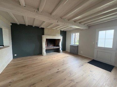 Maison a vendre Neuillé 49680 Maine-et-Loire 147 m2 5 pièces 367000 euros