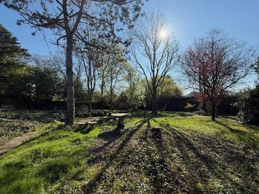 Maison a vendre Les Garennes sur Loire 49610 Maine-et-Loire 108 m2 4 pièces 314400 euros