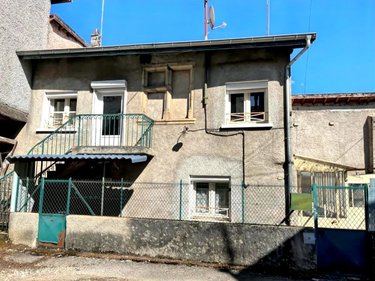 Maison a vendre Meximieux 01800 Ain 78 m2 3 pièces 183000 euros