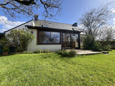 Maison a vendre Pluméliau-Bieuzy 56930 Morbihan 142 m2 6 pièces 229360 euros
