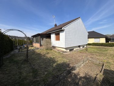 Maison a vendre Valentigney 25700 Doubs 72 m2 3 pièces 119000 euros