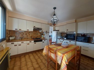 Maison a vendre Lanester 56600 Morbihan 100 m2 4 pièces 229360 euros