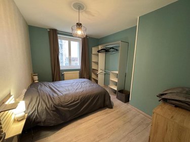 Location appartement Dole 39100 Jura 48 m2 3 pièces 600 euros