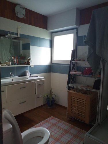 Maison a vendre Saint-Avé 56890 Morbihan 150 m2 7 pièces 449422 euros