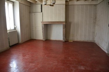 Maison a vendre Bouère 53290 Mayenne 79 m2 5 pièces 32100 euros