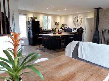 Maison a vendre La Bohalle 49800 Maine-et-Loire 113 m2 5 pièces 278290 euros