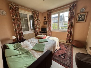 Maison a vendre Saint-Martin-Boulogne 62280 Pas-de-Calais 186 m2 8 pièces 350000 euros