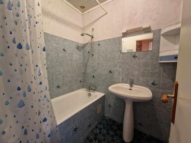 Appartement a vendre Pontivy 56300 Morbihan 54 m2  126900 euros