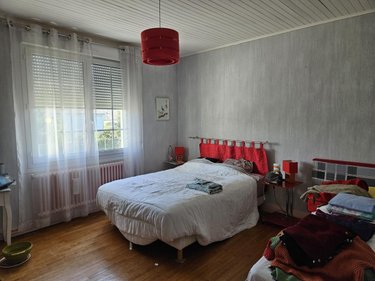 Maison a vendre Étel 56410 Morbihan 105 m2 4 pièces 344280 euros