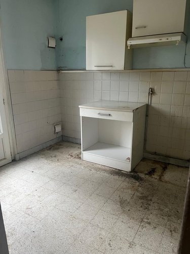 Maison a vendre Arras 62000 Pas-de-Calais 76 m2 5 pièces 125500 euros