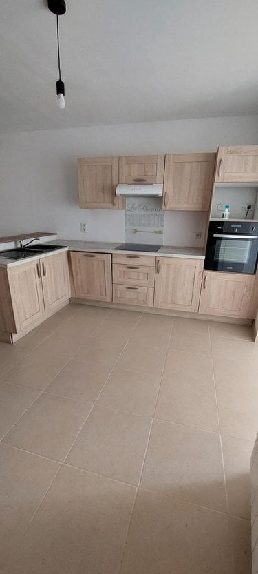 Location maison Le Cateau-Cambrésis 59360 Nord 64 m2  630 euros