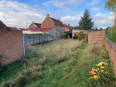 Maison a vendre Douvrin 62138 Pas-de-Calais 107 m2 5 pièces 148400 euros