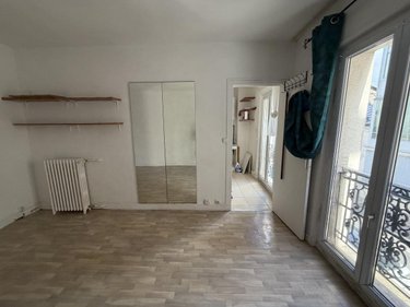 Appartement a vendre Paris 18e arrondissement 75018 Paris 40 m2 4 pièces 390000 euros