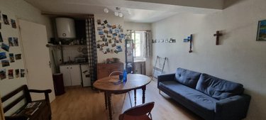 Appartement a vendre Angers 49000 Maine-et-Loire 41 m2 2 pièces 131000 euros