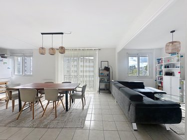 Appartement a vendre Lorient 56100 Morbihan 95 m2 4 pièces 239720 euros