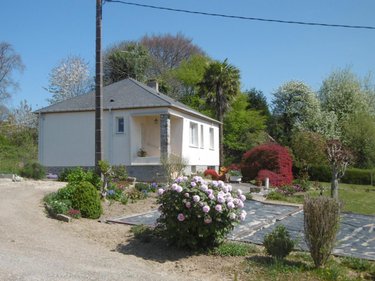 Maison a vendre Bion 50140 Manche 67 m2 4 pièces 126600 euros