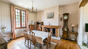 Maison a vendre Évreux 27000 Eure 110 m2 5 pièces 246750 euros