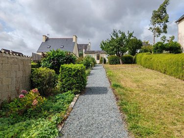 Maison a vendre Saint-Martin-des-Champs 29600 Finistère 59 m2 3 pièces 110670 euros