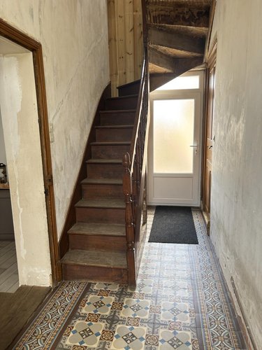 Maison a vendre Beaufort-en-Anjou 49250 Maine-et-Loire 151 m2 6 pièces 177650 euros