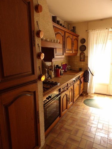 Maison a vendre Houdain 62150 Pas-de-Calais 82 m2  105500 euros