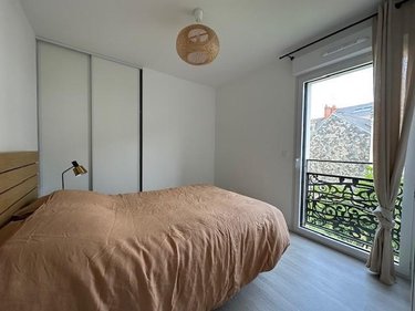 Appartement a vendre Angers 49000 Maine-et-Loire 64 m2 3 pièces 356320 euros