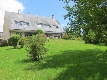 Maison a vendre Roullours 14500 Calvados 176 m2 7 pièces 274300 euros