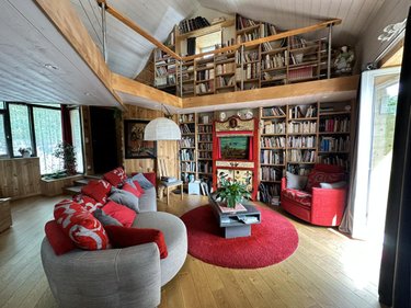 Viager maison Val-d'Arcomie 15320 Cantal 146 m2  50000 euros