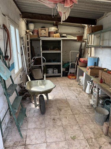 Maison a vendre Saint-Python 59730 Nord 112 m2 7 pièces 151960 euros