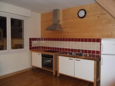 Immeuble a vendre Loudéac 22600 Côtes-d'Armor 170 m2  317200 euros