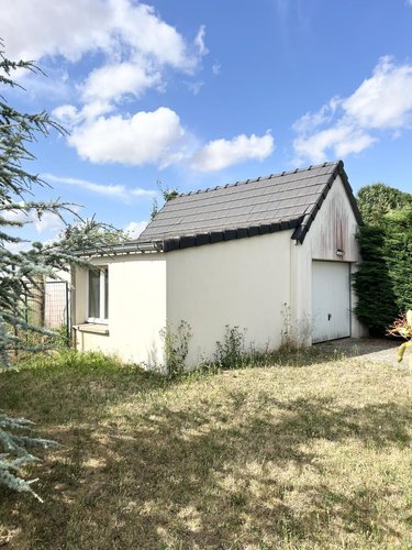 Maison a vendre Binas 41240 Loir-et-Cher 140 m2 6 pièces 220500 euros