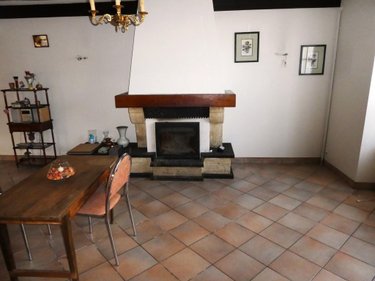 Maison a vendre Ploërdut 56160 Morbihan 142 m2 8 pièces 126650 euros