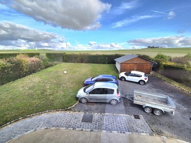 Maison a vendre Charmont-sous-Barbuise 10150 Aube 137 m2  245000 euros