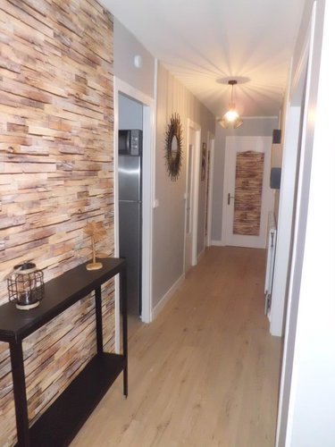 Appartement a vendre Arras 62000 Pas-de-Calais 58 m2 3 pièces 148500 euros